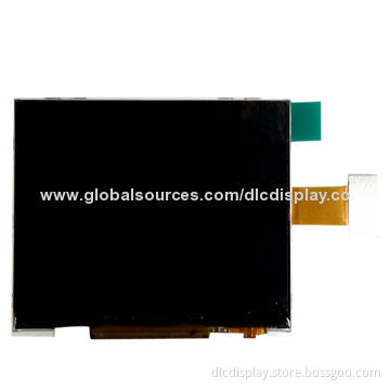 2.36-inch TFT Module